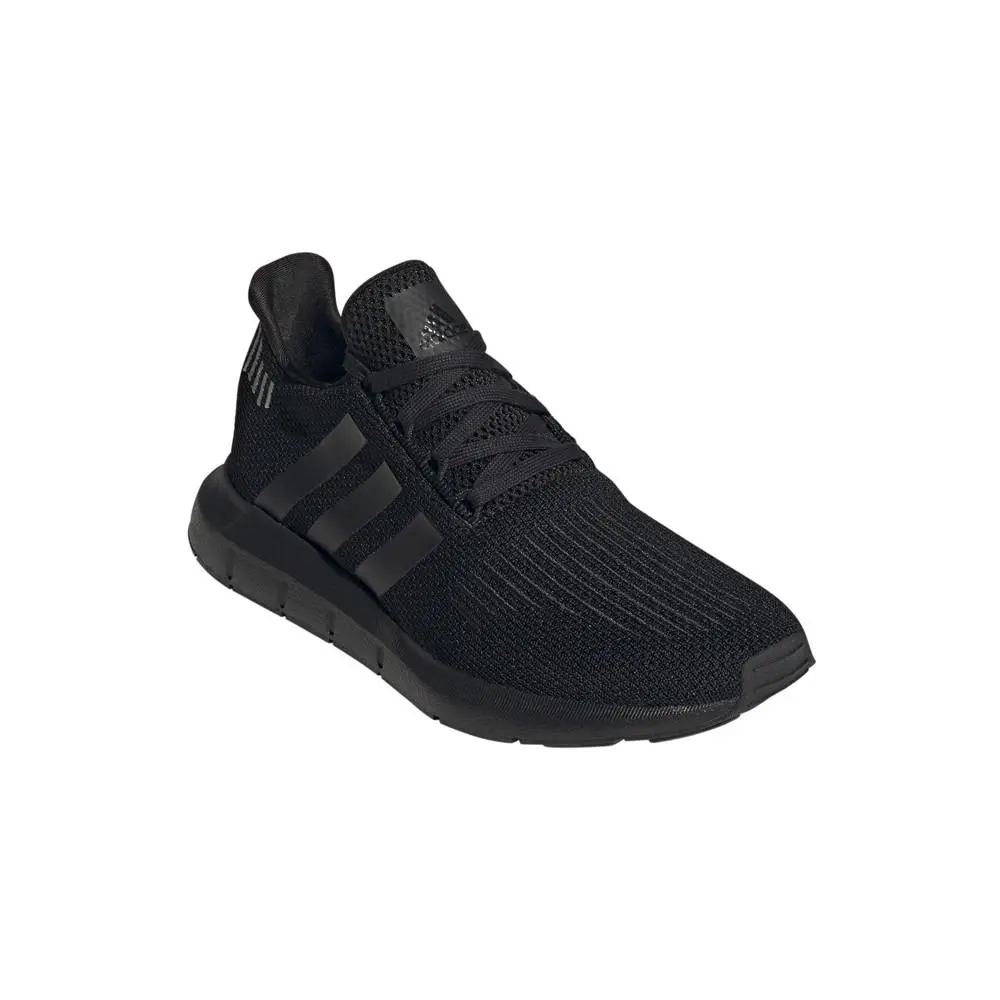 Adidas shoes - adidas Swift Run 1.0 - Swift Run - IE7477 - Black 6