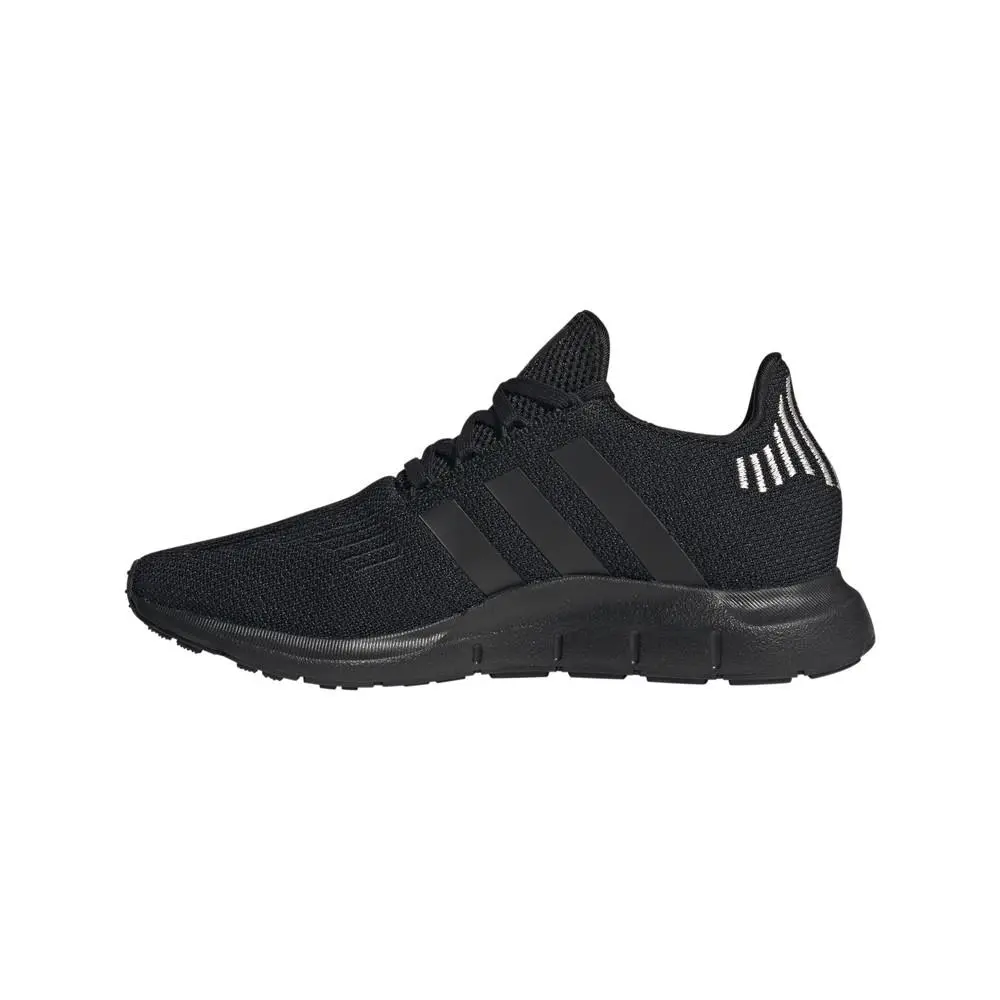 Adidas shoes - adidas Swift Run 1.0 - Swift Run - IE7477 - Black 7