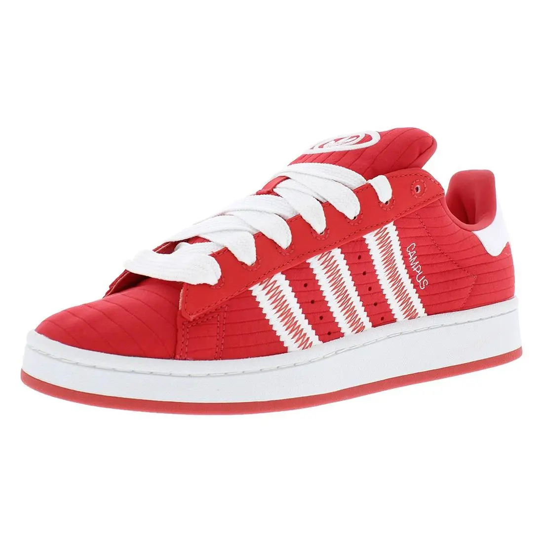 Adidas shoes - Red/Footwear White/Halo Blush, Main: Red 0