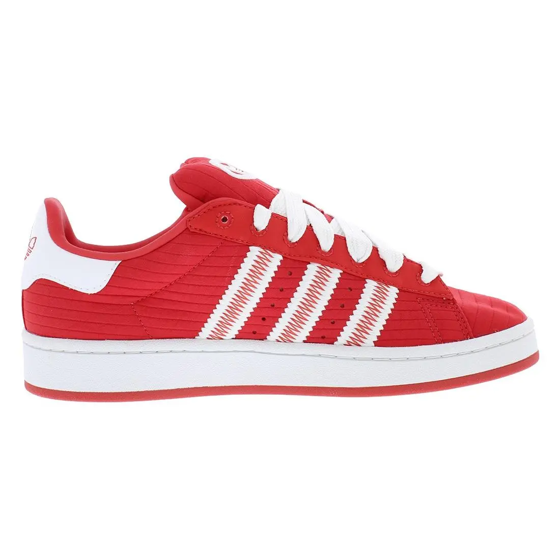 Adidas shoes - Red/Footwear White/Halo Blush, Main: Red 1