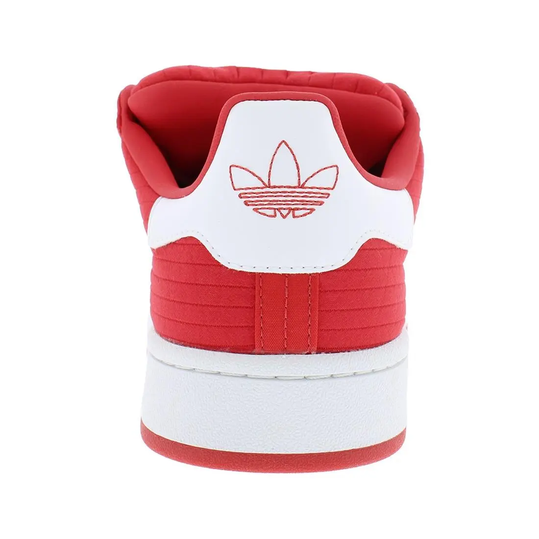 Adidas shoes - Red/Footwear White/Halo Blush, Main: Red 2