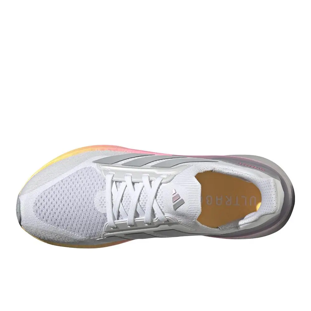 Adidas shoes - adidas Ultraboost Ultra Boost 5X - IH0636 - White 8