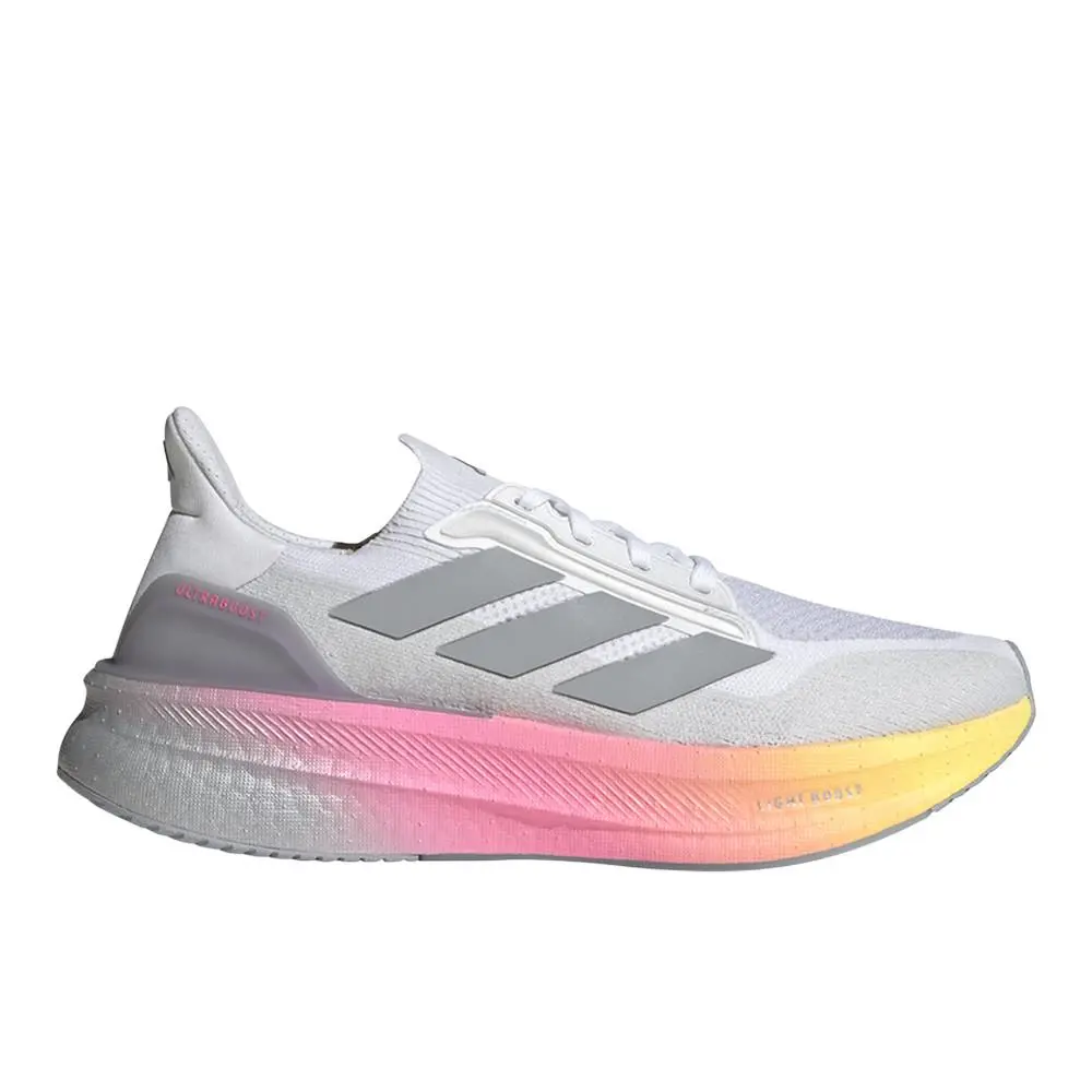Adidas shoes - adidas Ultraboost Ultra Boost 5X - IH0636 - White 5