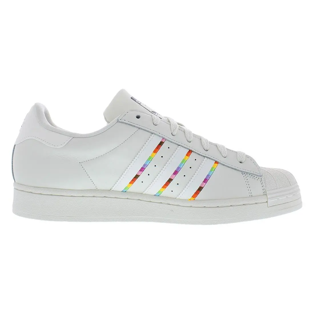 Adidas shoes - Off White/Core Black/Off White, Main: Off-White 1