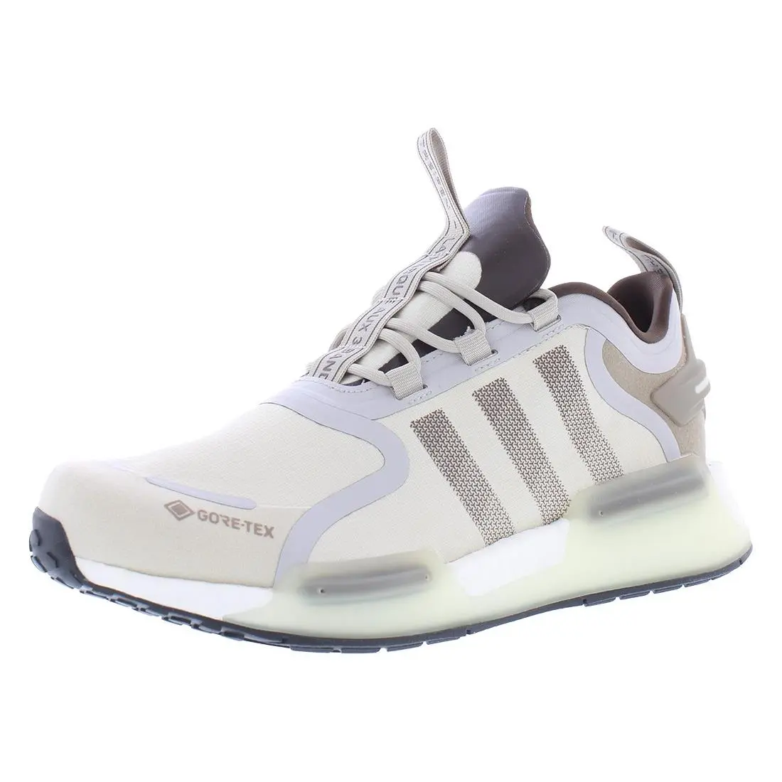 Adidas shoes - Clear Brown/Brown/Light Brown, Main: Beige 0