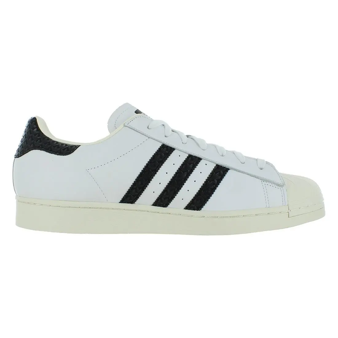 Adidas shoes - Footwear White/Core Black/Gold Metallic, Main: White 6
