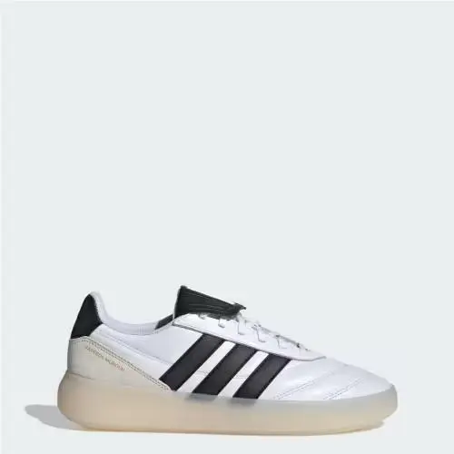 Adidas shoes - Cloud White / Core Black / Alumina 9