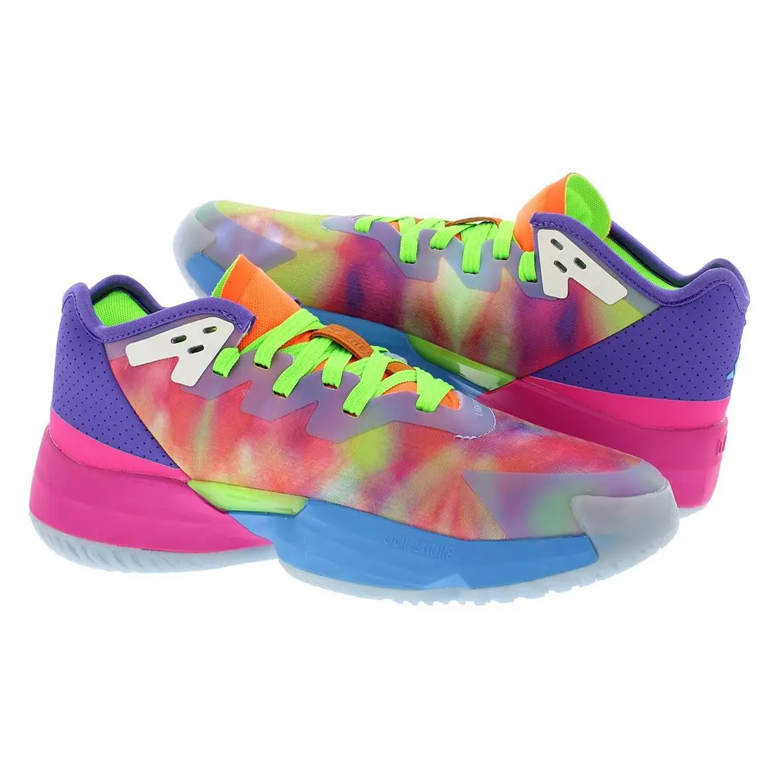 Adidas shoes - Main: Multi-Colored 4