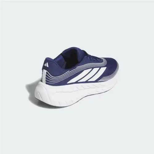 Adidas shoes - Dark Blue / Cloud White / Dark Blue 4