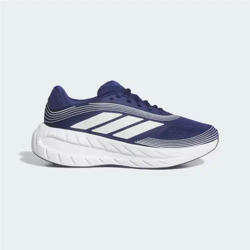 Adidas shoes - Dark Blue / Cloud White / Dark Blue 9