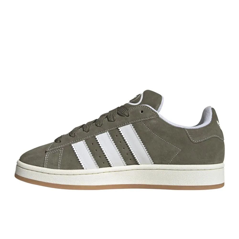 Adidas shoes - adidas Campus 00S - Campus - JR8162 - Green 1