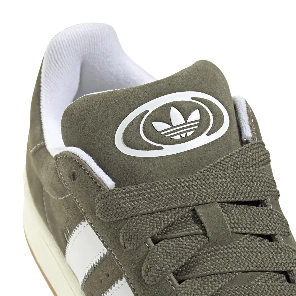 Adidas shoes - adidas Campus 00S - Campus - JR8162 - Green 4