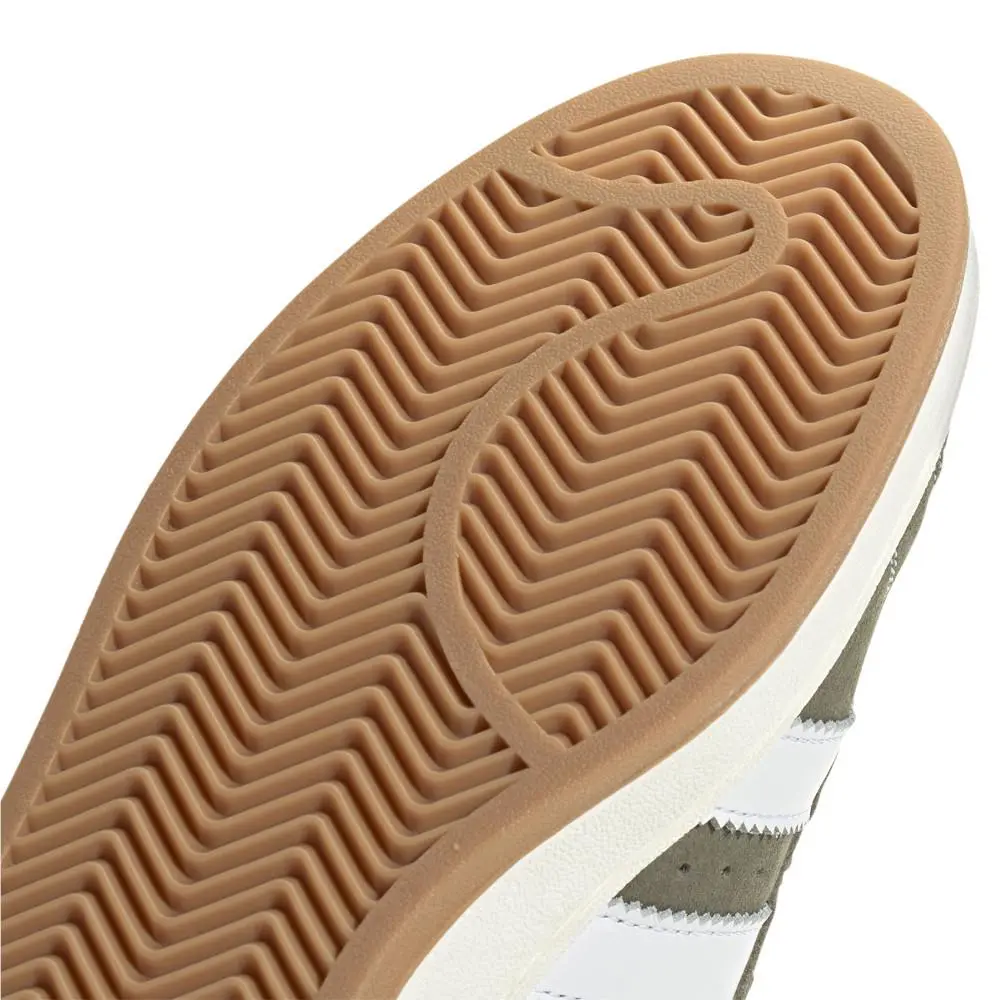 Adidas shoes - adidas Campus 00S - Campus - JR8162 - Green 5