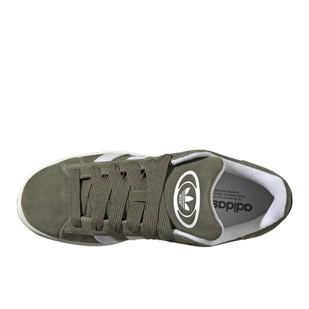 Adidas shoes - adidas Campus 00S - Campus - JR8162 - Green 10