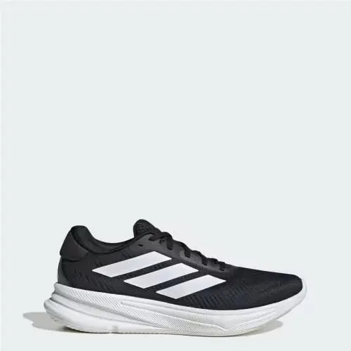 Adidas shoes - Core Black / Cloud White / Charcoal 9