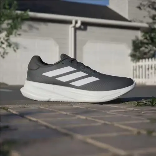 Adidas shoes - Core Black / Cloud White / Charcoal 11