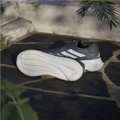 Adidas shoes - Core Black / Cloud White / Charcoal 12