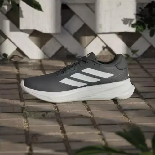 Adidas shoes - Core Black / Cloud White / Charcoal 15