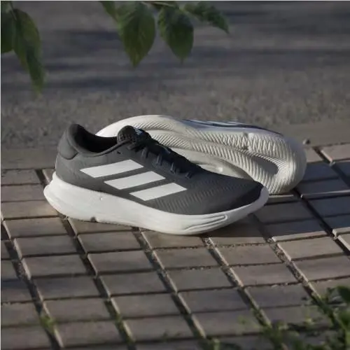 Adidas shoes - Core Black / Cloud White / Charcoal 16