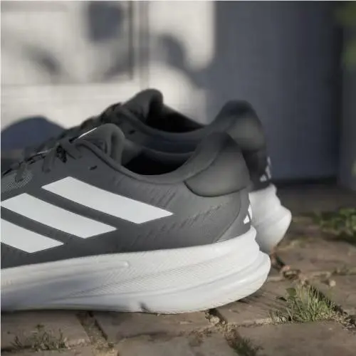 Adidas shoes - Core Black / Cloud White / Charcoal 18