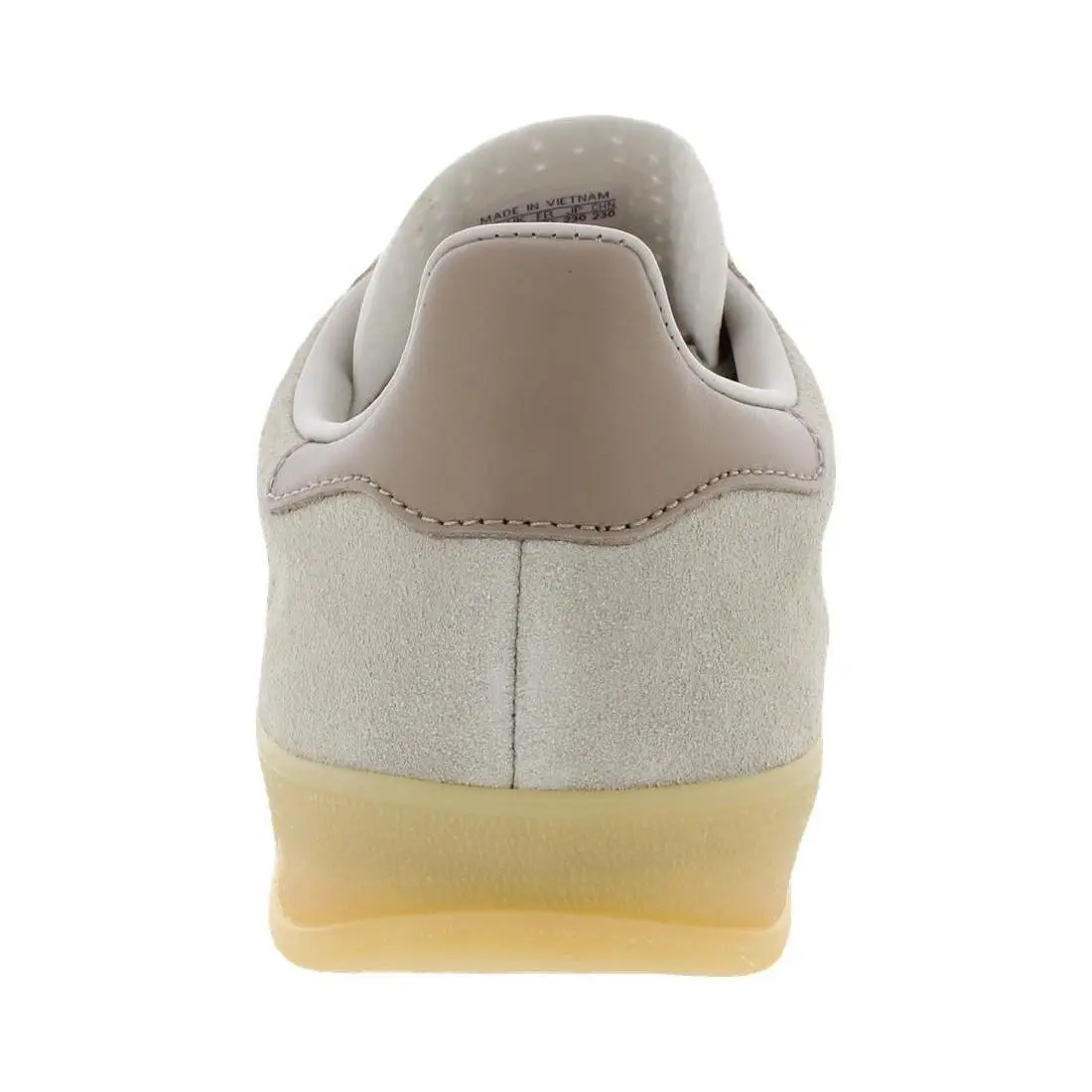 Adidas shoes - Light Brown/Off White/Gum 3, Main: Brown 6
