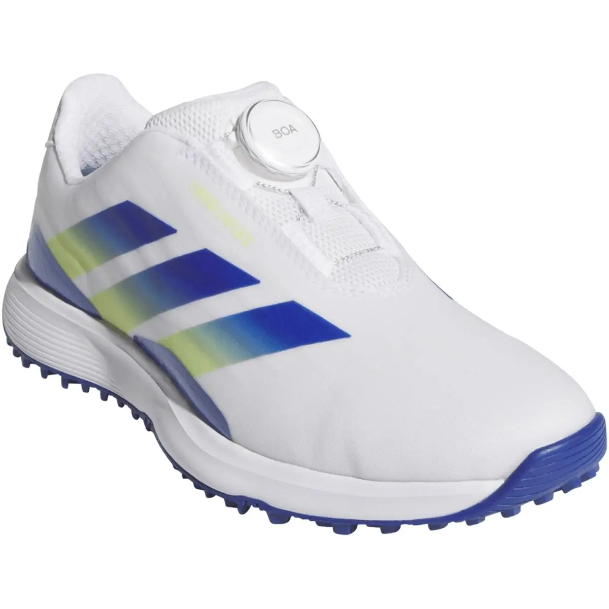 Adidas Juniors Codechaos Sport Boa KI5746 Whdiflm Junior Golf Shoe