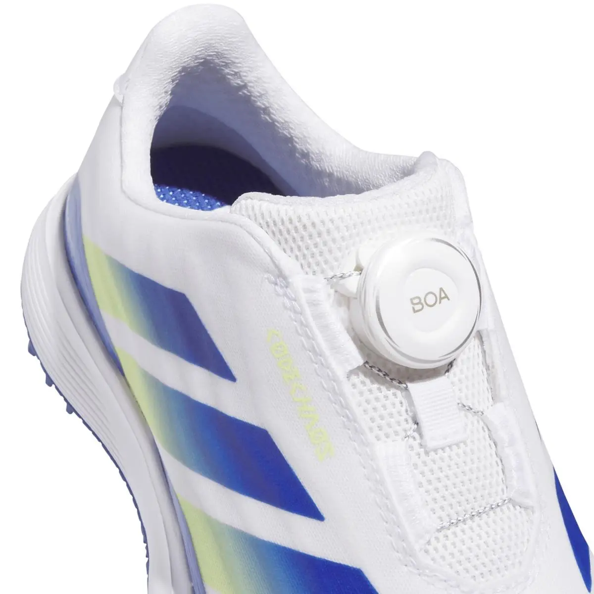 Adidas shoes - Juniors CodeChaos Sport BOA - Juniors CodeChaos Sport BOA - WHDIFLM 4