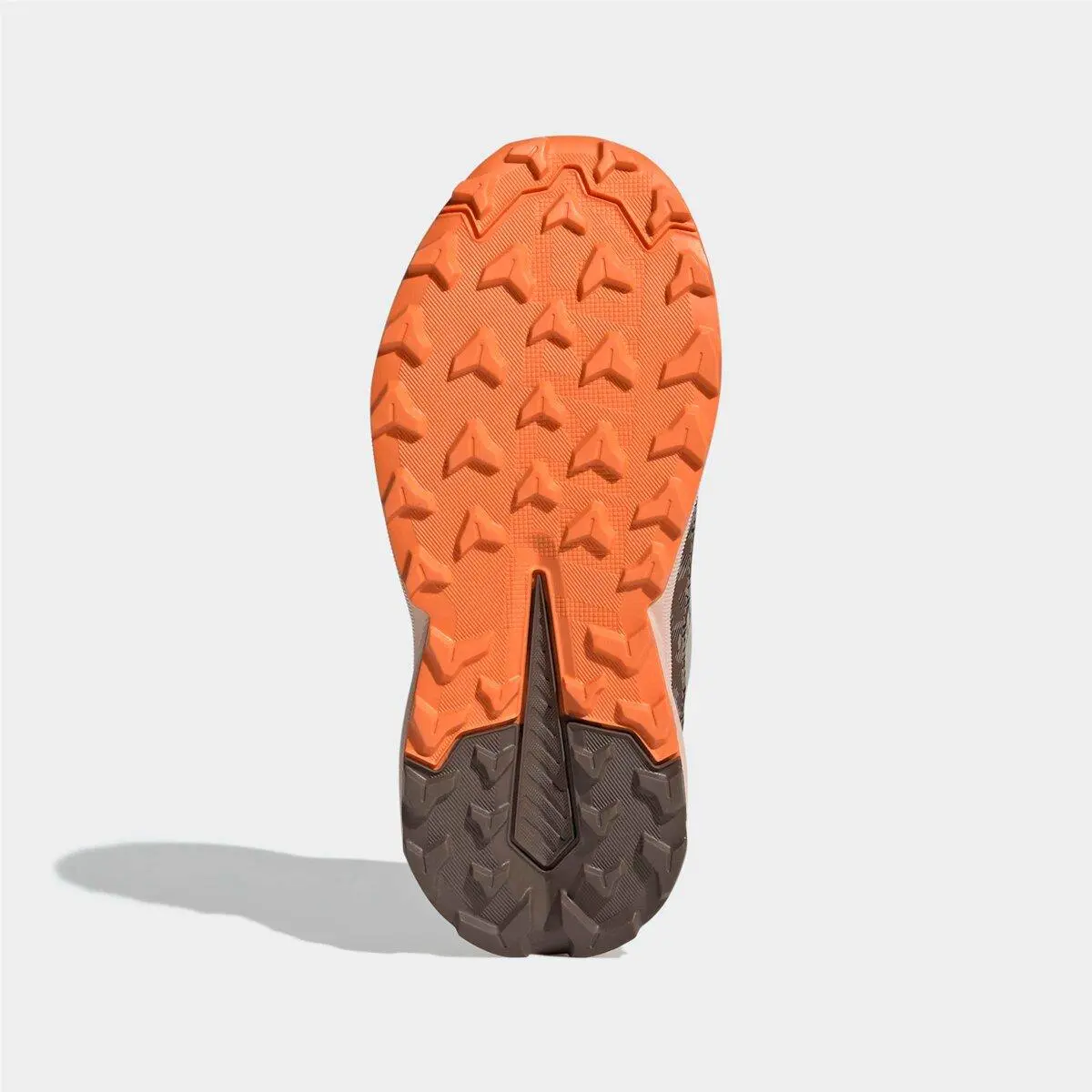 Adidas shoes - Adidas TERREX - TERREX - Wonder Taupe/Wonder Alumina/Trace Brown 0