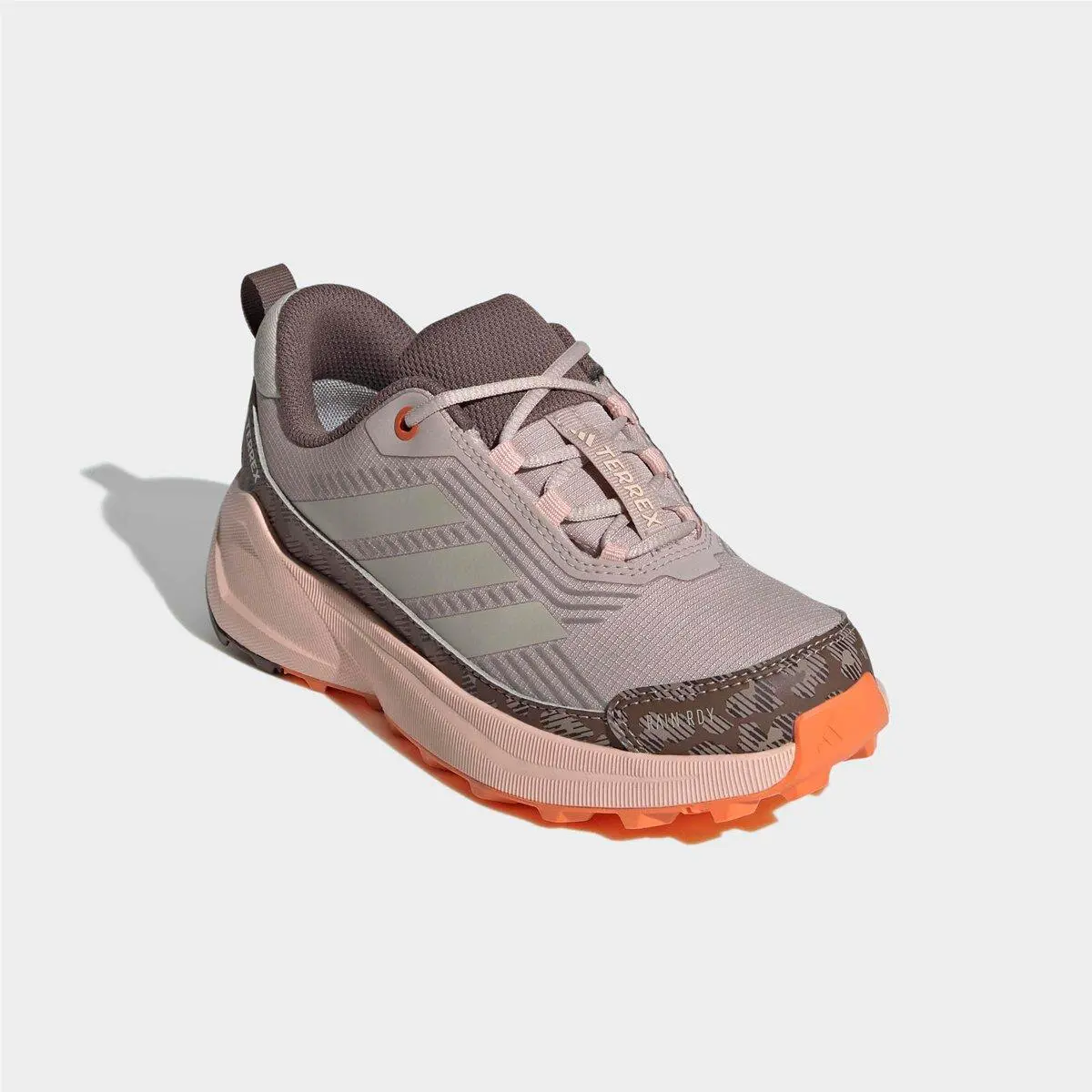 Adidas shoes - Adidas TERREX - TERREX - Wonder Taupe/Wonder Alumina/Trace Brown 2