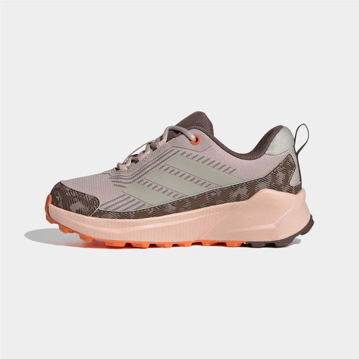 Adidas shoes - Adidas TERREX - TERREX - Wonder Taupe/Wonder Alumina/Trace Brown 8