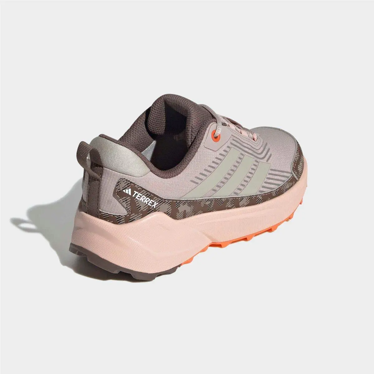 Adidas shoes - Adidas TERREX - TERREX - Wonder Taupe/Wonder Alumina/Trace Brown 10