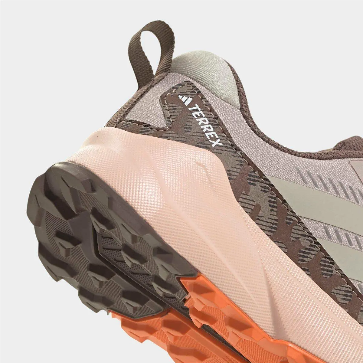 Adidas shoes - Adidas TERREX - TERREX - Wonder Taupe/Wonder Alumina/Trace Brown 11