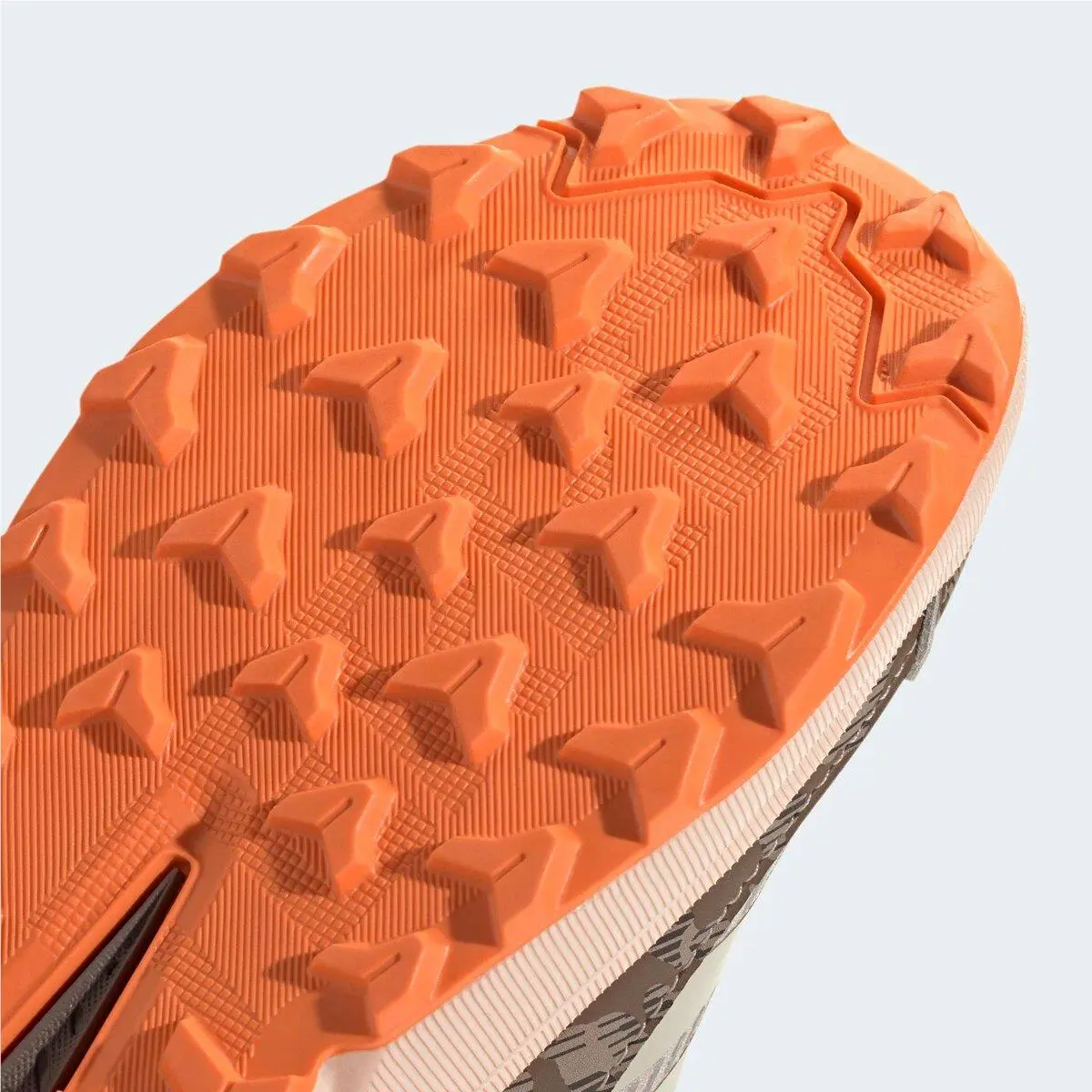 Adidas shoes - Adidas TERREX - TERREX - Wonder Taupe/Wonder Alumina/Trace Brown 5