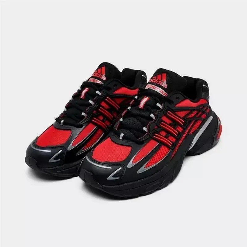 Adidas shoes - adidas adistar - adistar - KJ5731 - Black / Better Scarlet 0