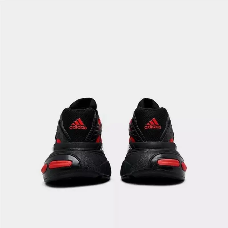 Adidas shoes - adidas adistar - adistar - KJ5731 - Black / Better Scarlet 8