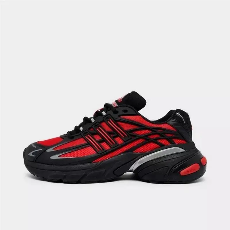 Adidas shoes - adidas adistar - adistar - KJ5731 - Black / Better Scarlet 5