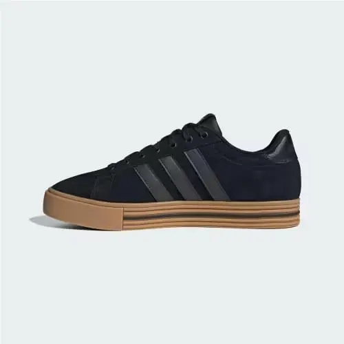 Adidas shoes - Core Black / Carbon / Gum 15