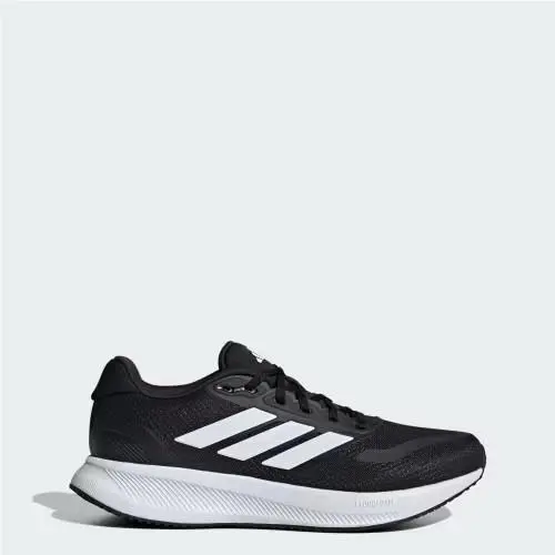 Adidas shoes - Core Black / Cloud White / Core Black 10