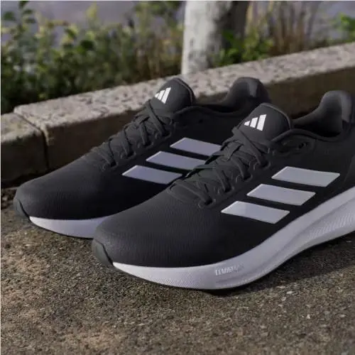 Adidas shoes - Core Black / Cloud White / Core Black 9