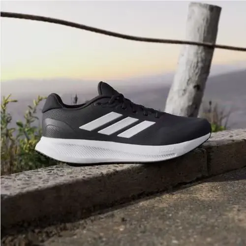 Adidas shoes - Core Black / Cloud White / Core Black 1