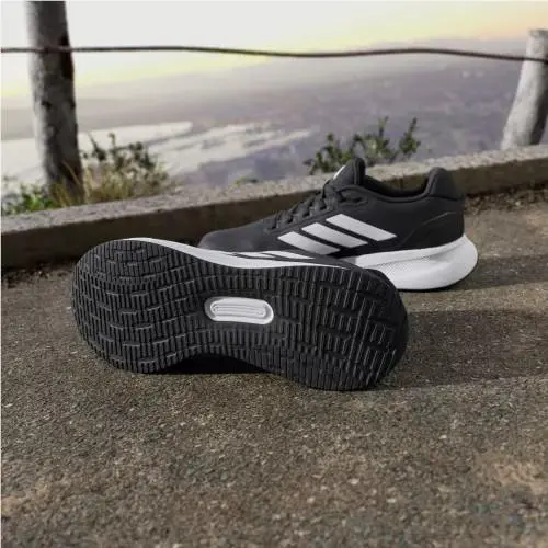 Adidas shoes - Core Black / Cloud White / Core Black 2