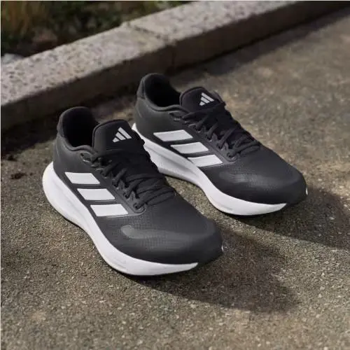 Adidas shoes - Core Black / Cloud White / Core Black 17