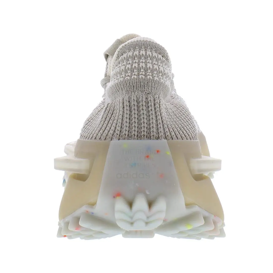 Adidas shoes - Wonder Beige/White, Main: Beige 7