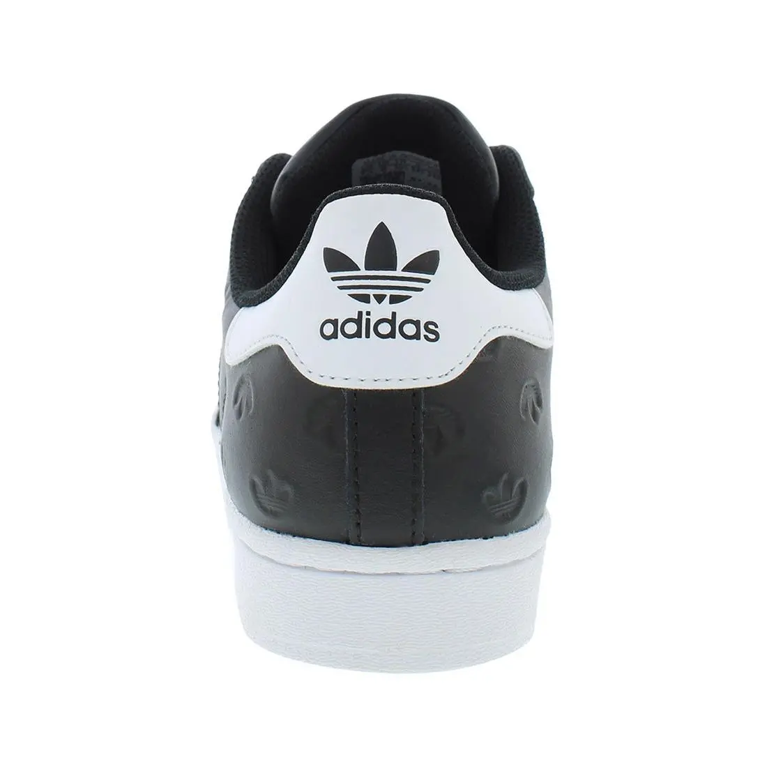 Adidas shoes - Core Black/Cloud White, Main: Black 2