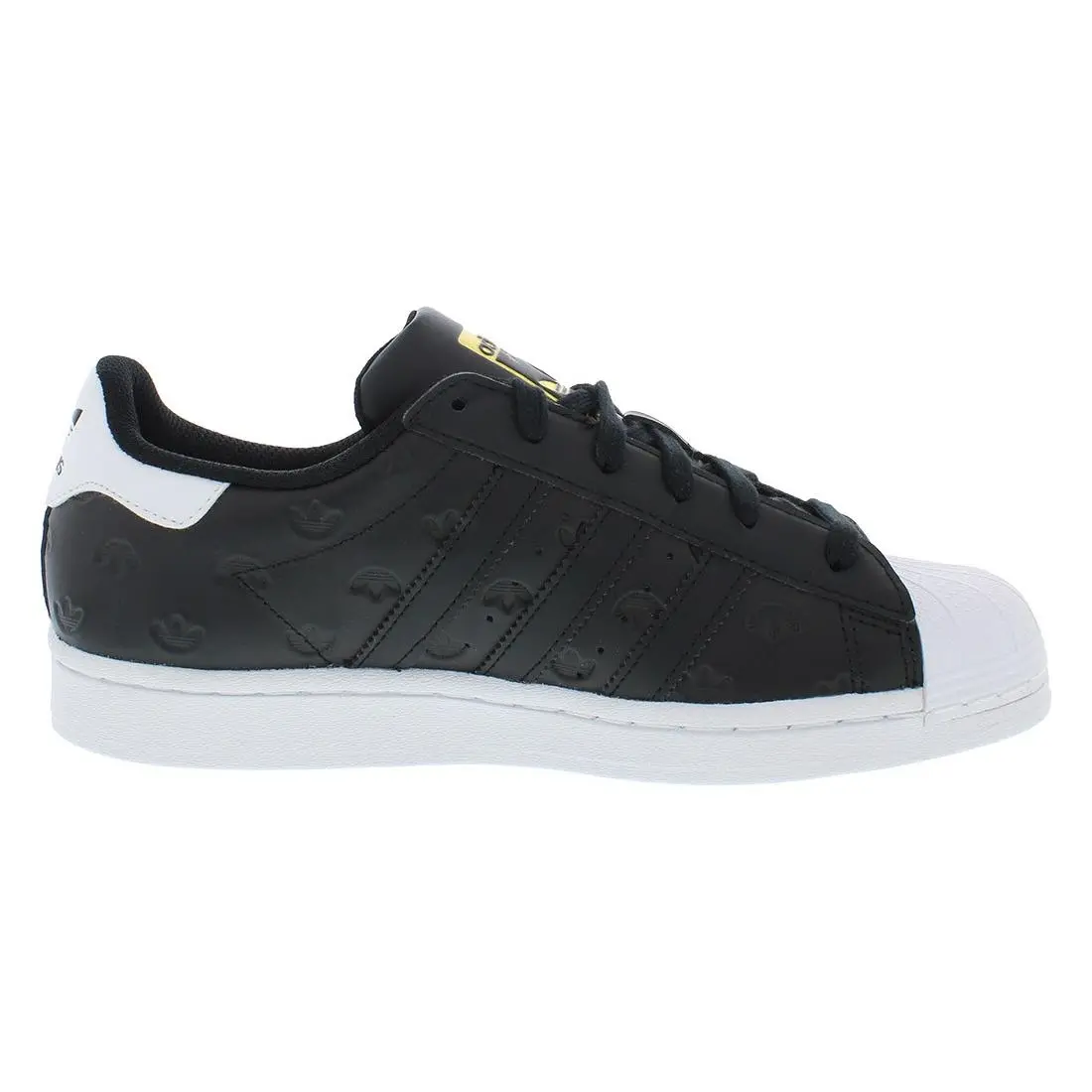 Adidas shoes - Core Black/Cloud White, Main: Black 6