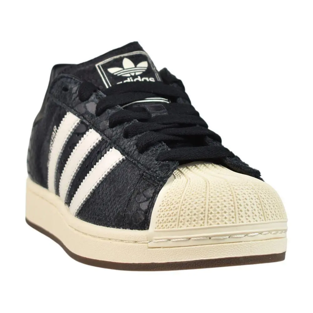 Adidas shoes - Core Black/Core White/Cream White 0