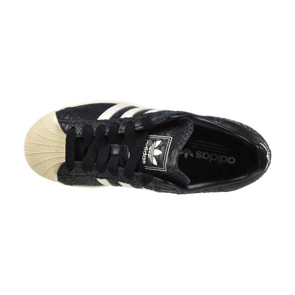 Adidas shoes - Core Black/Core White/Cream White 3