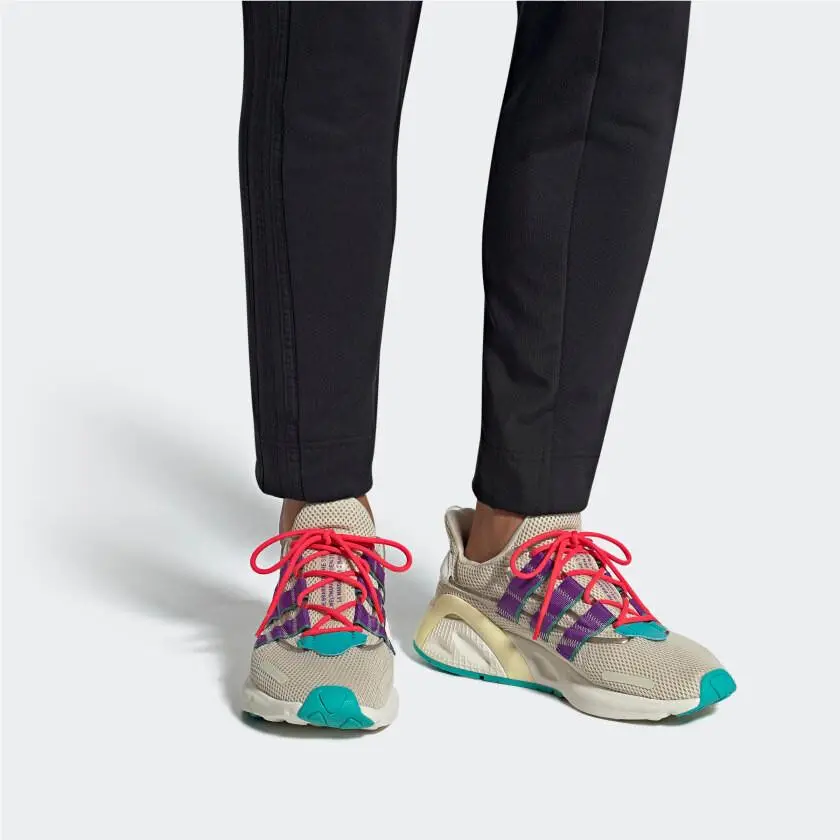 Adidas shoes - adidas Lxcon - Lxcon - cream 1