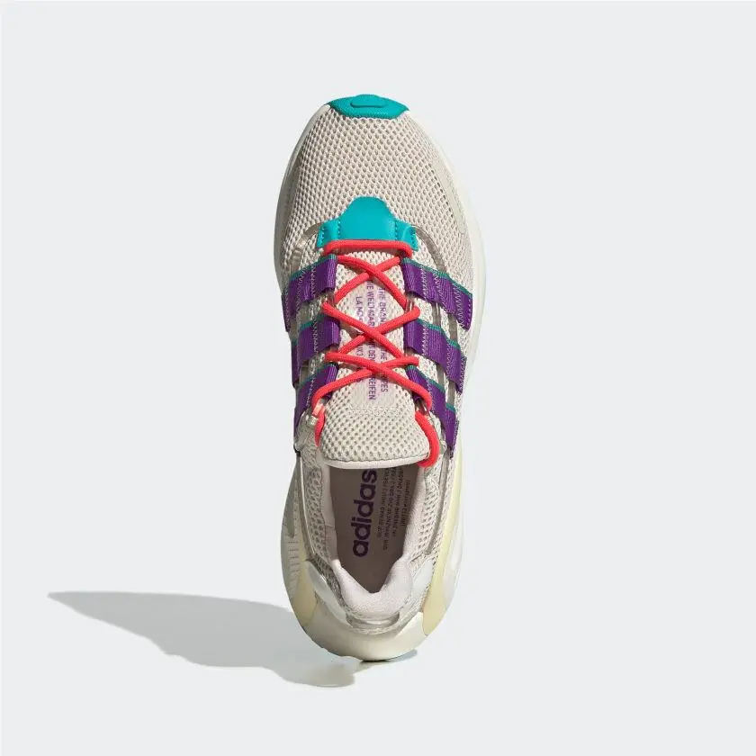 Adidas shoes - adidas Lxcon - Lxcon - cream 2
