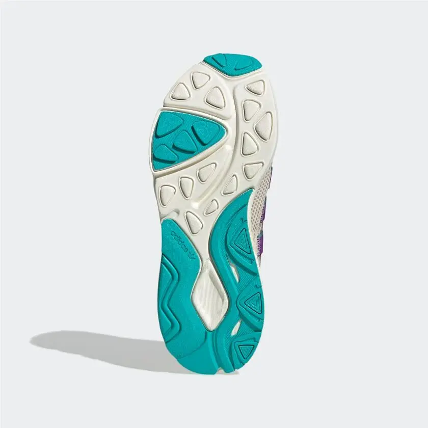 Adidas shoes - adidas Lxcon - Lxcon - cream 3